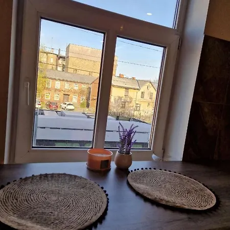 Central Appartment Liepaja Exterior photo