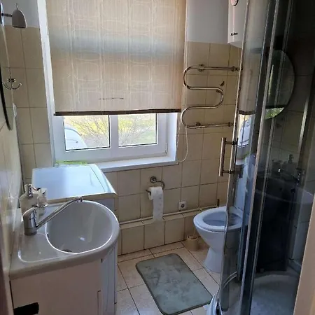 Central Appartment Liepaja Exterior photo