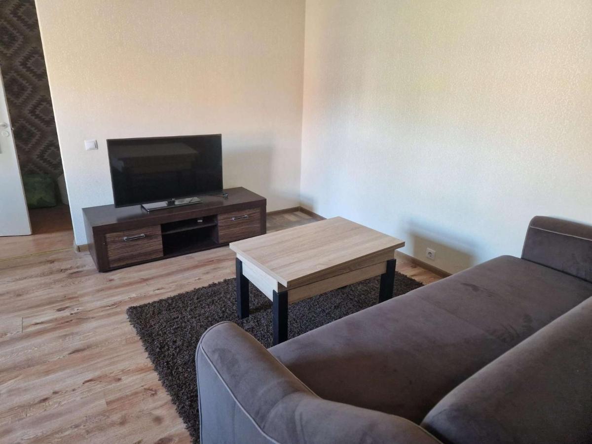 Central Appartment Apartment