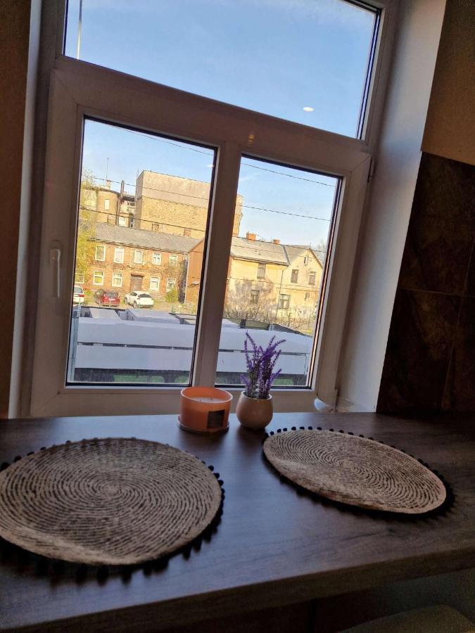 Central Appartment * Liepaja