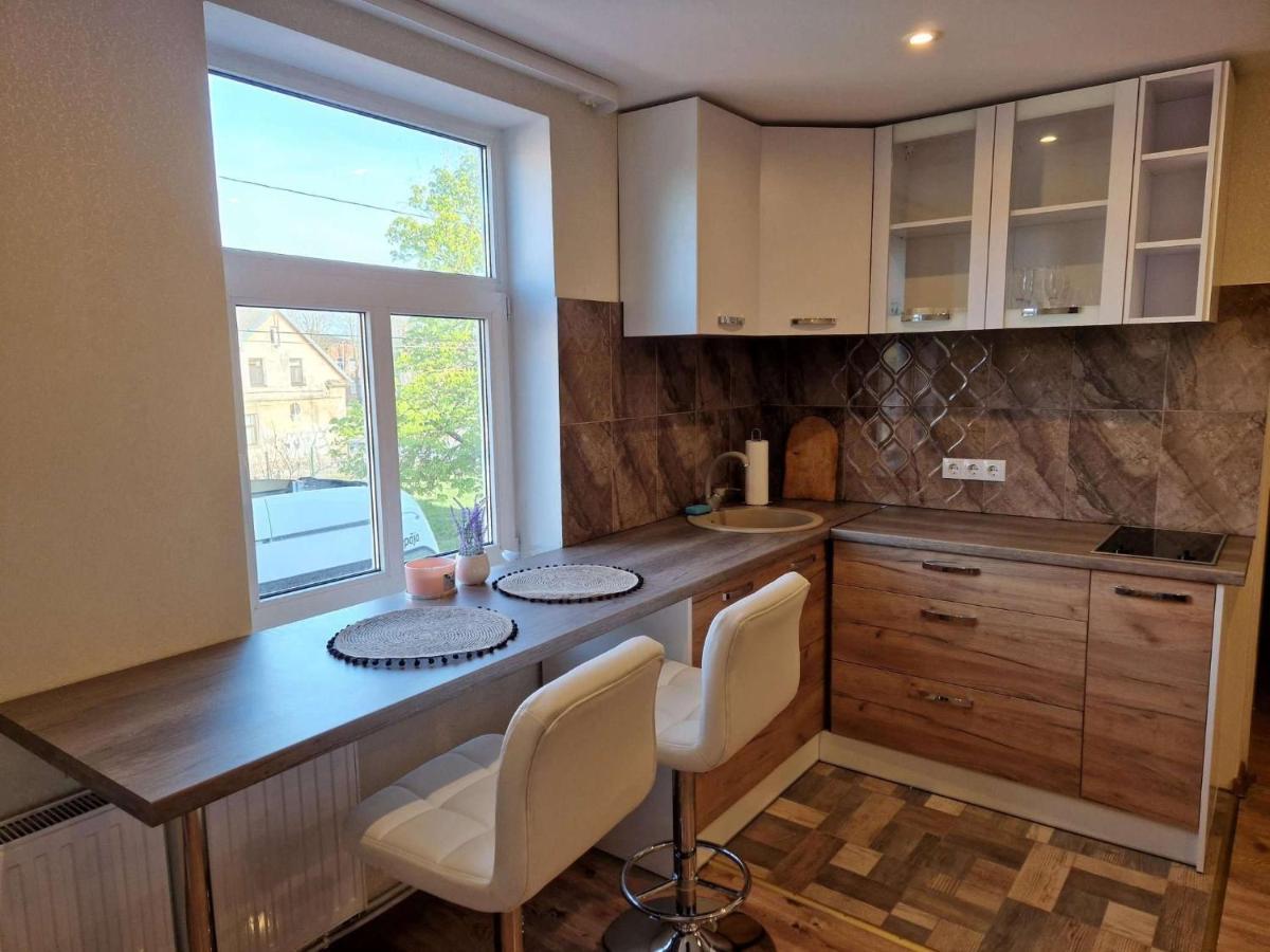 Central Appartment Liepaja