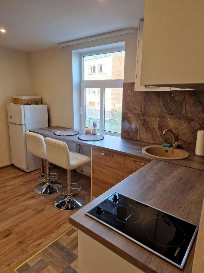 Central Appartment * Liepaja