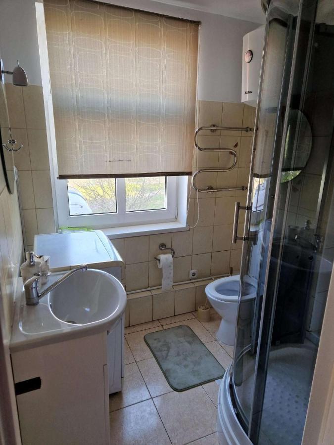 Central Appartment