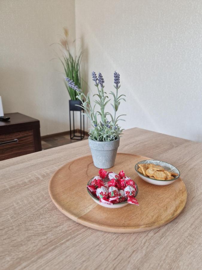 Central Appartment Apartment Liepaja